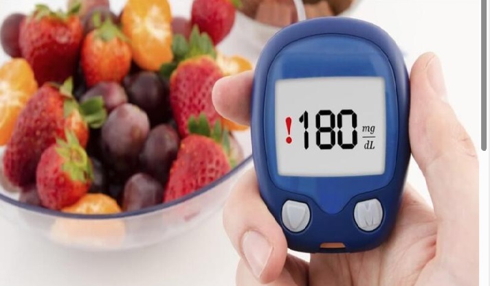 Người đàn ông 45 tuổi bất ngờ phát hiện bệnh tiểu đường từ dấu hiệu nhiều người Việt bỏ qua - Ảnh 2.