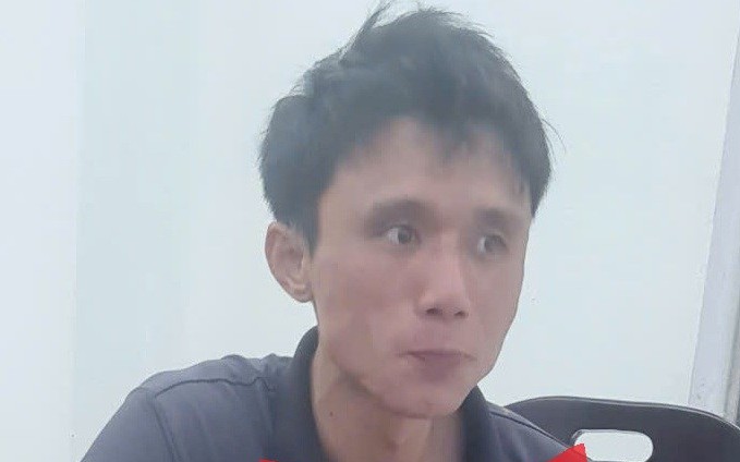 Nghi phạm s&aacute;t hại ngươi phụ nữ được ph&aacute;t hiện tại qu&aacute;n Internet - Ảnh 2.