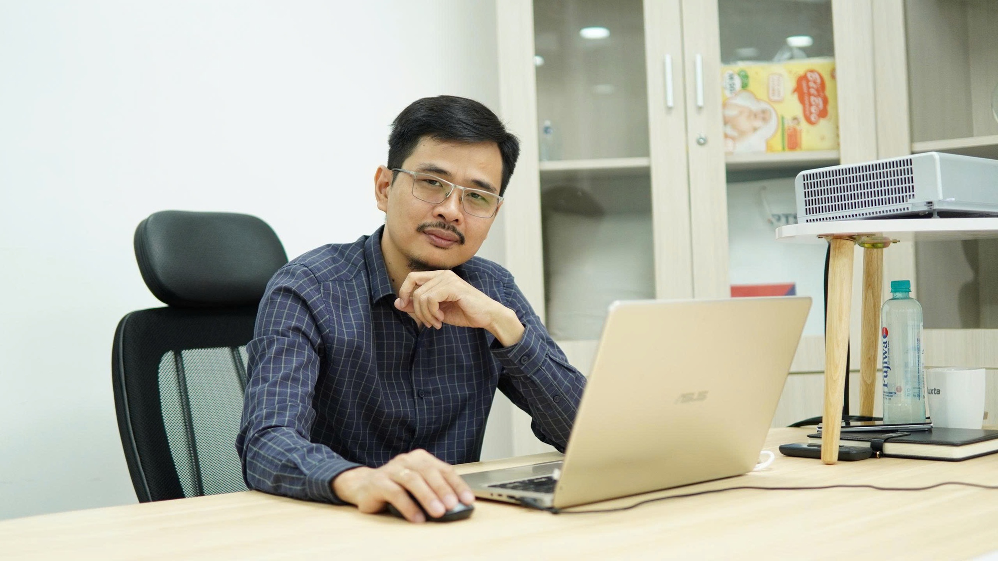 Thời đại AI: Khi agency không còn bán “giờ làm việc” mà bán “kiềng 3 chân” - Ảnh 2. Thời đại AI: Khi agency không còn bán “giờ làm việc” mà bán “kiềng 3 chân” - Ảnh 2.