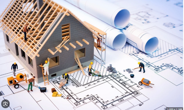 Phương ph&aacute;p h&oacute;a giải hạn Hoang Ốc Tam Địa S&aacute;t khi l&agrave;m nh&agrave; - Ảnh 2.