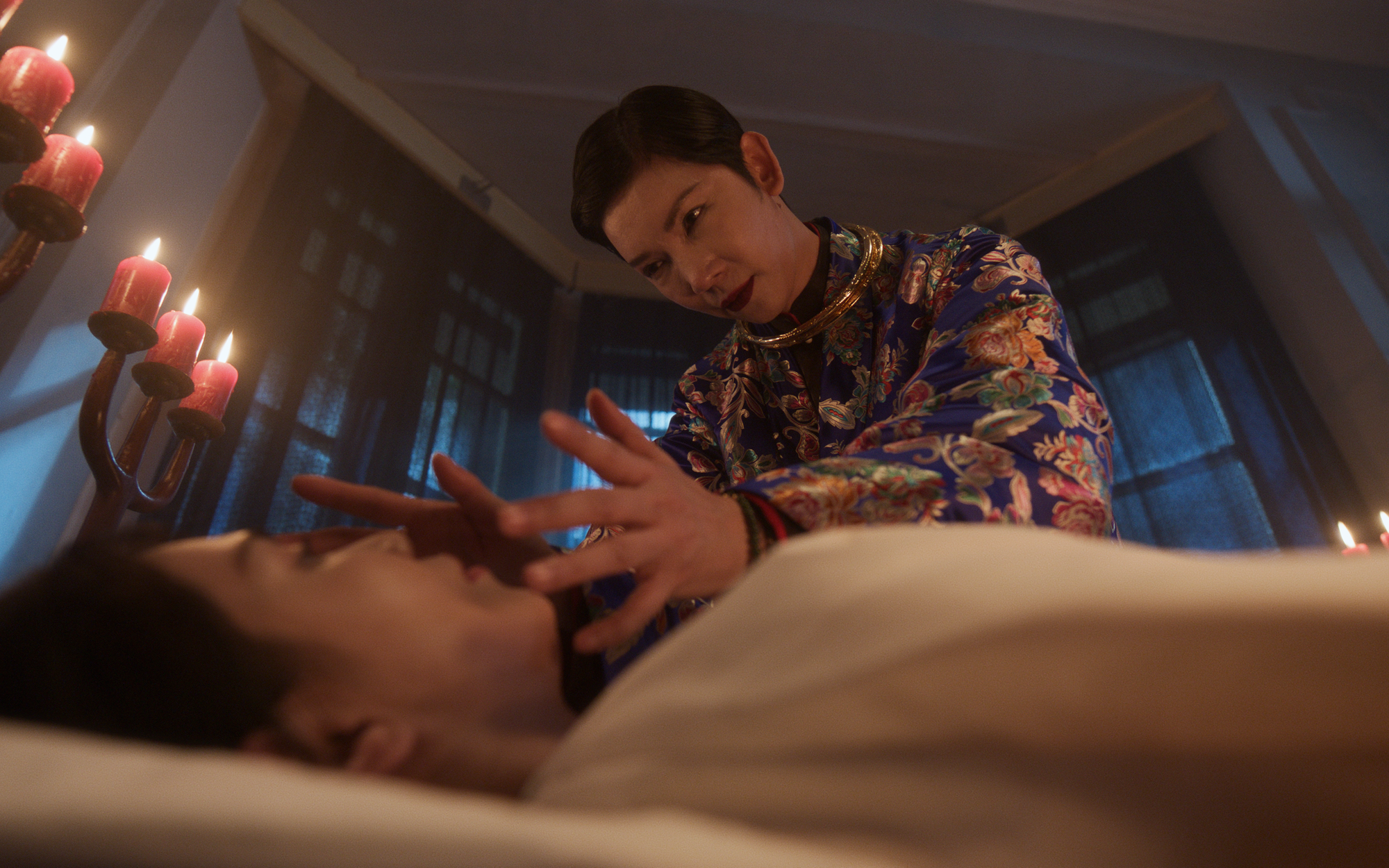 Xu&acirc;n Lan v&agrave;o vai phản diện, đối trọng với Ngọc Trinh