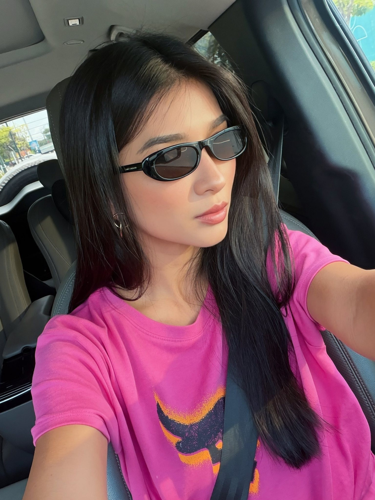 Top 4 'nữ thần mặt mộc' Vbiz, kh&ocirc;ng son phấn vẫn khiến vạn người m&ecirc; - Ảnh 5.