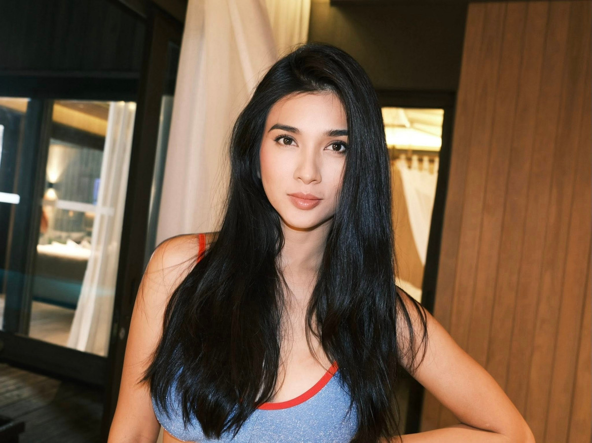 Top 4 'nữ thần mặt mộc' Vbiz, kh&ocirc;ng son phấn vẫn khiến vạn người m&ecirc; - Ảnh 6.