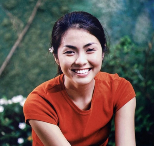 Top 4 'nữ thần mặt mộc' Vbiz, kh&ocirc;ng son phấn vẫn khiến vạn người m&ecirc; - Ảnh 7.