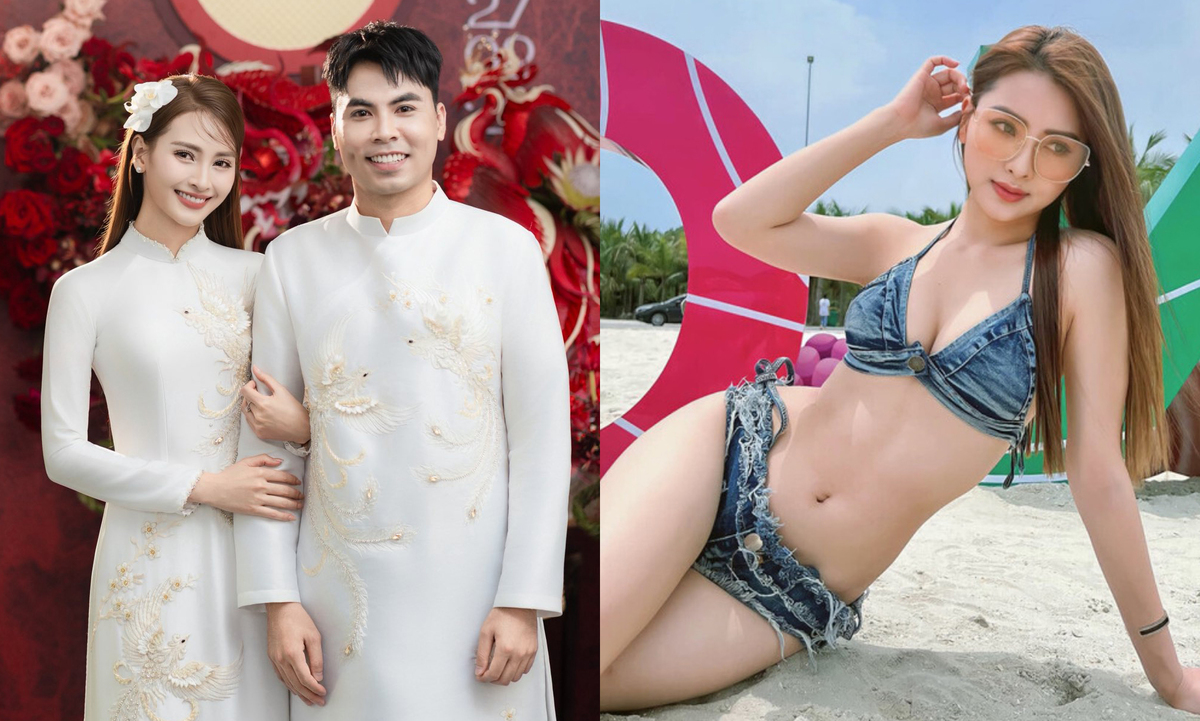 MC Mù Tạt Huyền Trang: Từ bí danh đặc biệt đến căn hộ nhỏ xinh đầy kỷ niệm