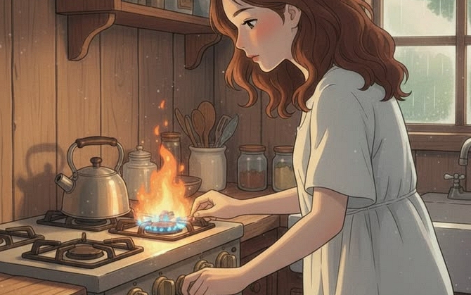 Mẹ Chồng Chê Tôi Ăn Bám, Tôi Đưa Ra Con Số Khiến Bà Im Lặng 5 Phút