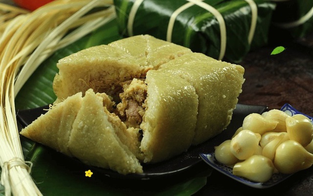 Sau Tết, giữ m&oacute;n ăn n&agrave;y qu&aacute; l&acirc;u v&igrave; tiếc của, nhiều gia đ&igrave;nh l&acirc;m v&agrave;o cảnh "kh&iacute; t&ugrave;"