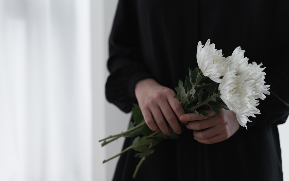 Người chết sẽ đi về đ&acirc;u trong 49 ng&agrave;y? - Ảnh 4.