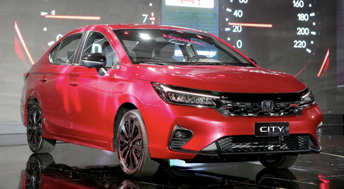 Gi&aacute; xe &ocirc; t&ocirc; Honda mới nhất giảm mạnh kỷ lục 2026 , cơ hội kh&ocirc;ng thể bỏ lỡ - Ảnh 3.