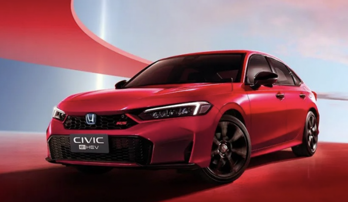 Gi&aacute; xe &ocirc; t&ocirc; Honda mới nhất giảm mạnh kỷ lục 2026 , cơ hội kh&ocirc;ng thể bỏ lỡ - Ảnh 2.