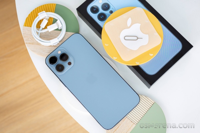 Gi&aacute; iPhone 13 Pro Max giảm mạnh , lựa chọn cao cấp cho năm 2026 - Ảnh 4.