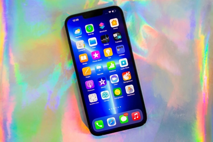 Gi&aacute; iPhone 13 Pro Max giảm mạnh , lựa chọn cao cấp cho năm 2026 - Ảnh 3.