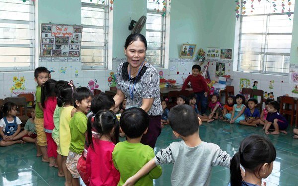 Nghỉ hưu trước tuổi được quy định thế n&agrave;o? - Ảnh 2.