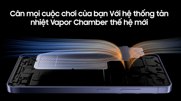 5 l&yacute; do bạn phải "chốt đơn" ngay Samsung Galaxy S26 Series - Ảnh 1.