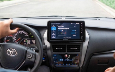 Gi&aacute; lăn b&aacute;nh Honda CR-V giảm sốc, thấp chưa từng c&oacute;, rẻ nhất lịch sử, Mazda CX-5 kh&ocirc;ng so lại doanh số - Ảnh 1.