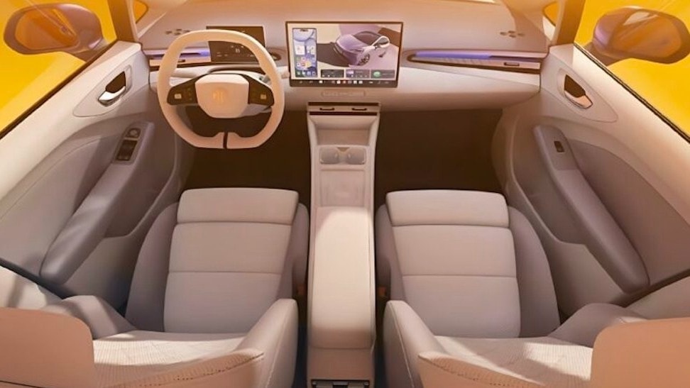 Gi&aacute; Hatchback hạng B tại Việt Nam 2026: 240 Triệu đồng cho thiết kế sang trọng - Ảnh 4.