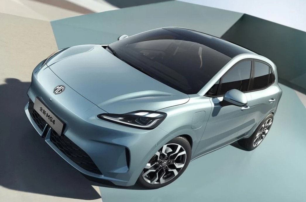Gi&aacute; Hatchback hạng B tại Việt Nam 2026: 240 Triệu đồng cho thiết kế sang trọng - Ảnh 3.