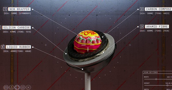 Khách Hàng Phàn Nàn Kẹo Chupa Chups Quá Cứng, Nhà Sản Xuất Lên Tiếng
