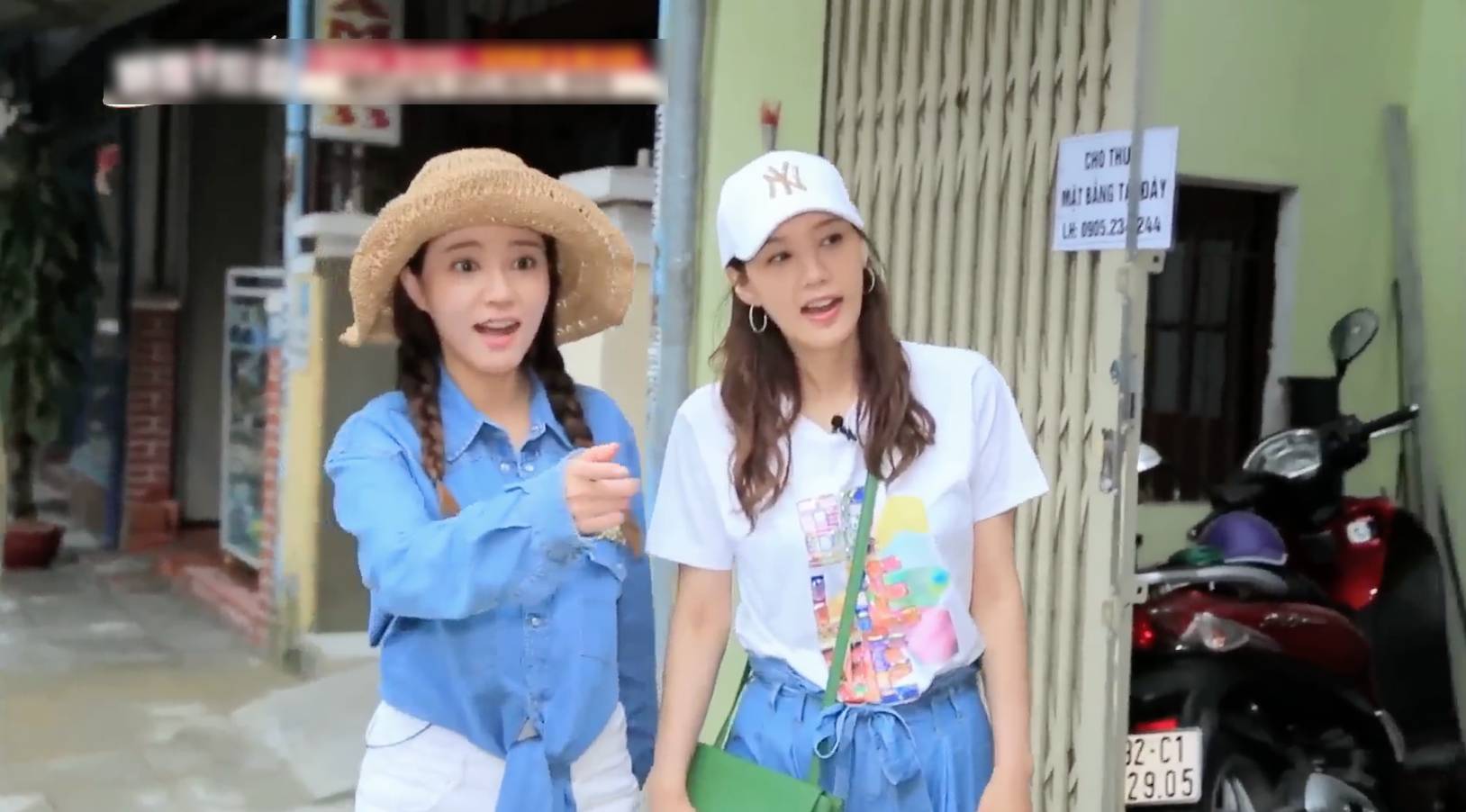 Món Bánh Đa Vỉa Hè Việt Nam Gây Sốt Trên Truyền Hình Hàn Quốc, Sao Nữ Dù Giữ Dáng Vẫn Gọi Thêm