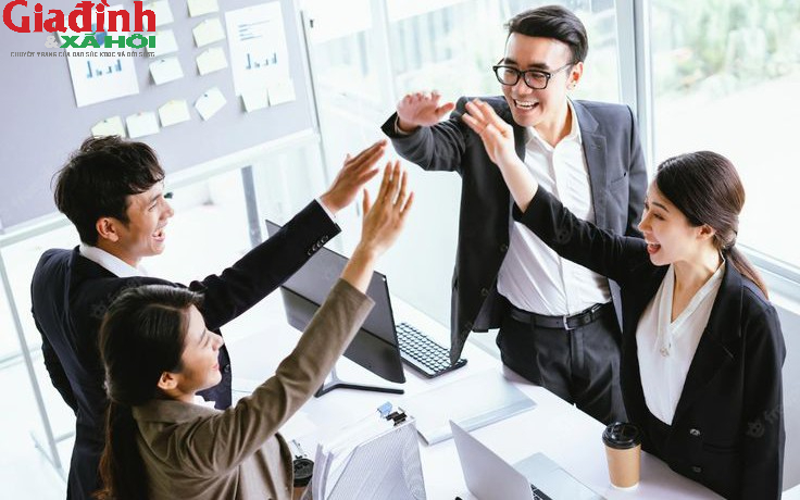 Nh&igrave;n th&igrave; b&igrave;nh thường nhưng lại dễ th&agrave;nh c&ocirc;ng: 3 kiểu người n&agrave;y thường đi xa hơn người kh&aacute;c