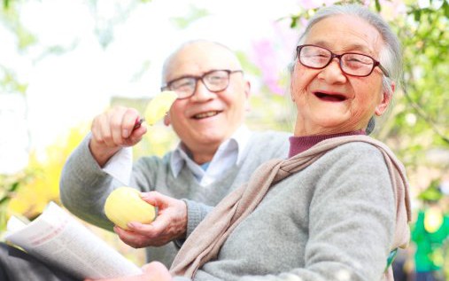 Tuổi thọ d&agrave;i hay ngắn: Đừng bỏ qua c&ocirc;ng thức '3 kh&ocirc;ng, 3 kh&ocirc;ng vội, 3 đừng'