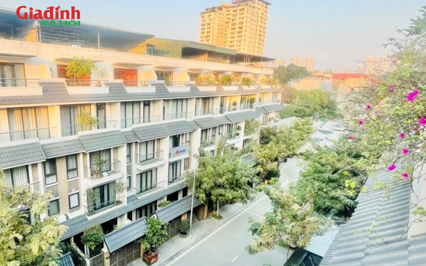 H&agrave; Nội: Gi&aacute; b&aacute;n kh&ocirc;ng ngờ tới loạt biệt thự tại 3 phường Hai B&agrave; Trưng, Bạch Mai v&agrave; Vĩnh Tuy th&aacute;ng 3/2026