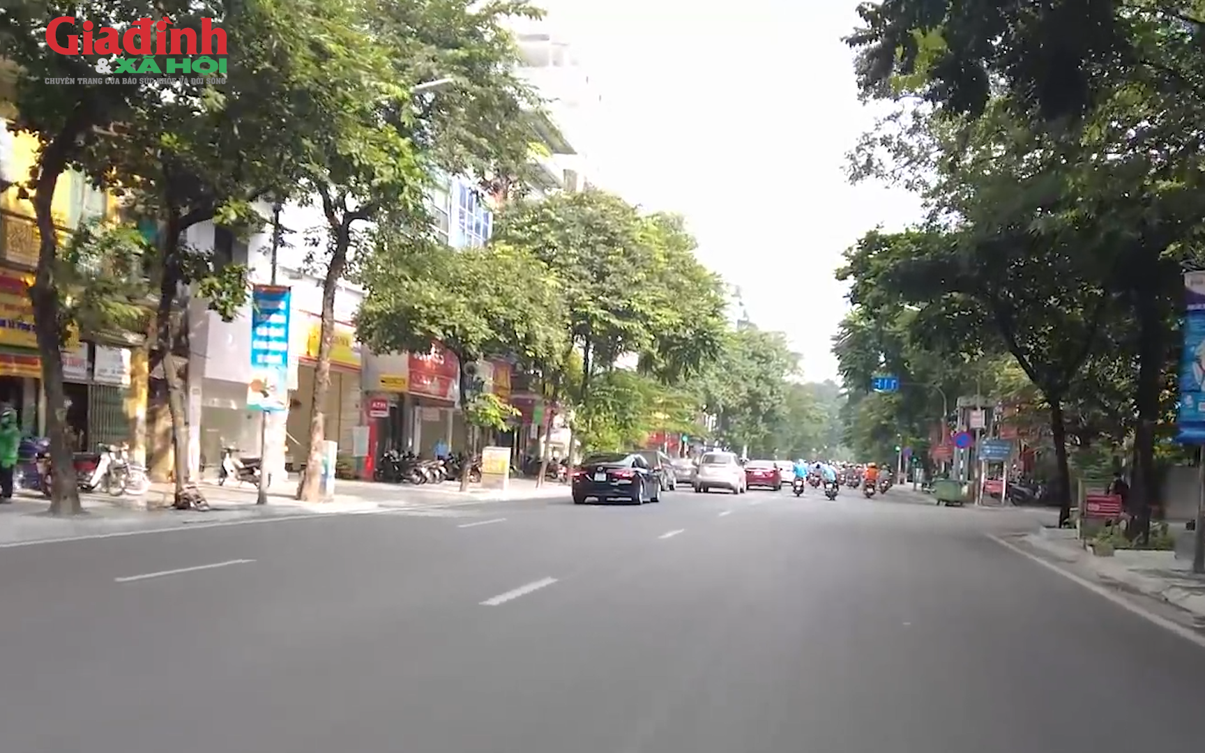 Hà Nội: Giá thuê nhà mặt phố tại 3 phường tăng đột biến, dự báo cao nhất vào 2026