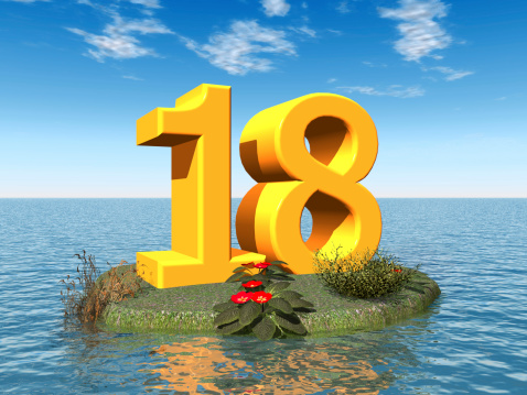 Bật m&iacute; th&ocirc;ng điệp v&agrave; sự đặc biệt của con số 18 trong biển số xe v&agrave; sim điện thoại - Ảnh 3.