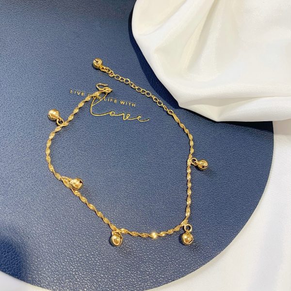 Nhẫn, d&acirc;y chuyền, b&ocirc;ng tai, lắc tay&hellip;: Gợi &yacute; m&oacute;n trang sức nhỏ xinh, gi&aacute; rẻ tặng ph&aacute;i đẹp dịp 8/3 kh&ocirc;ng n&ecirc;n bỏ qua - Ảnh 8.