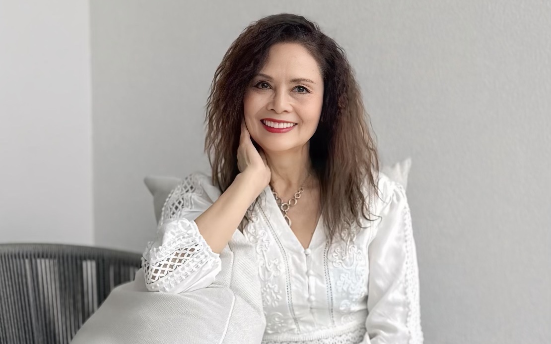 NSND Minh Châu: "Trấn Thành rất giỏi trong việc nắm bắt tâm lý khán giả"