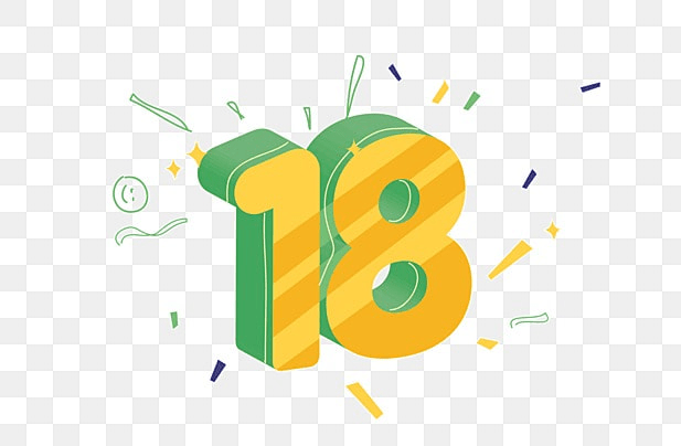 Bật m&iacute; th&ocirc;ng điệp v&agrave; sự đặc biệt của con số 18 trong biển số xe v&agrave; sim điện thoại - Ảnh 1.