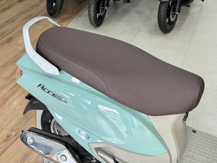 Xe ga 125cc gi&aacute; rẻ 2026: Thiết kế đẹp v&agrave; trang bị hiện đại - Ảnh 4.