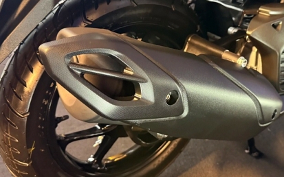 Xe ga 125cc gi&aacute; 40 triệu đồng: Sự lựa chọn ho&agrave;n hảo cho người ti&ecirc;u d&ugrave;ng 2026 - Ảnh 1.