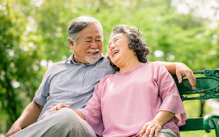 Nghỉ hưu: Đừng biến mình thành 'người thừa' trong nhà con cái hay 'kẻ thất bại' giữa đám bạn cũ - Ảnh 6. Nghỉ hưu: Đừng biến mình thành 'người thừa' trong nhà con cái hay 'kẻ thất bại' giữa đám bạn cũ - Ảnh 6.