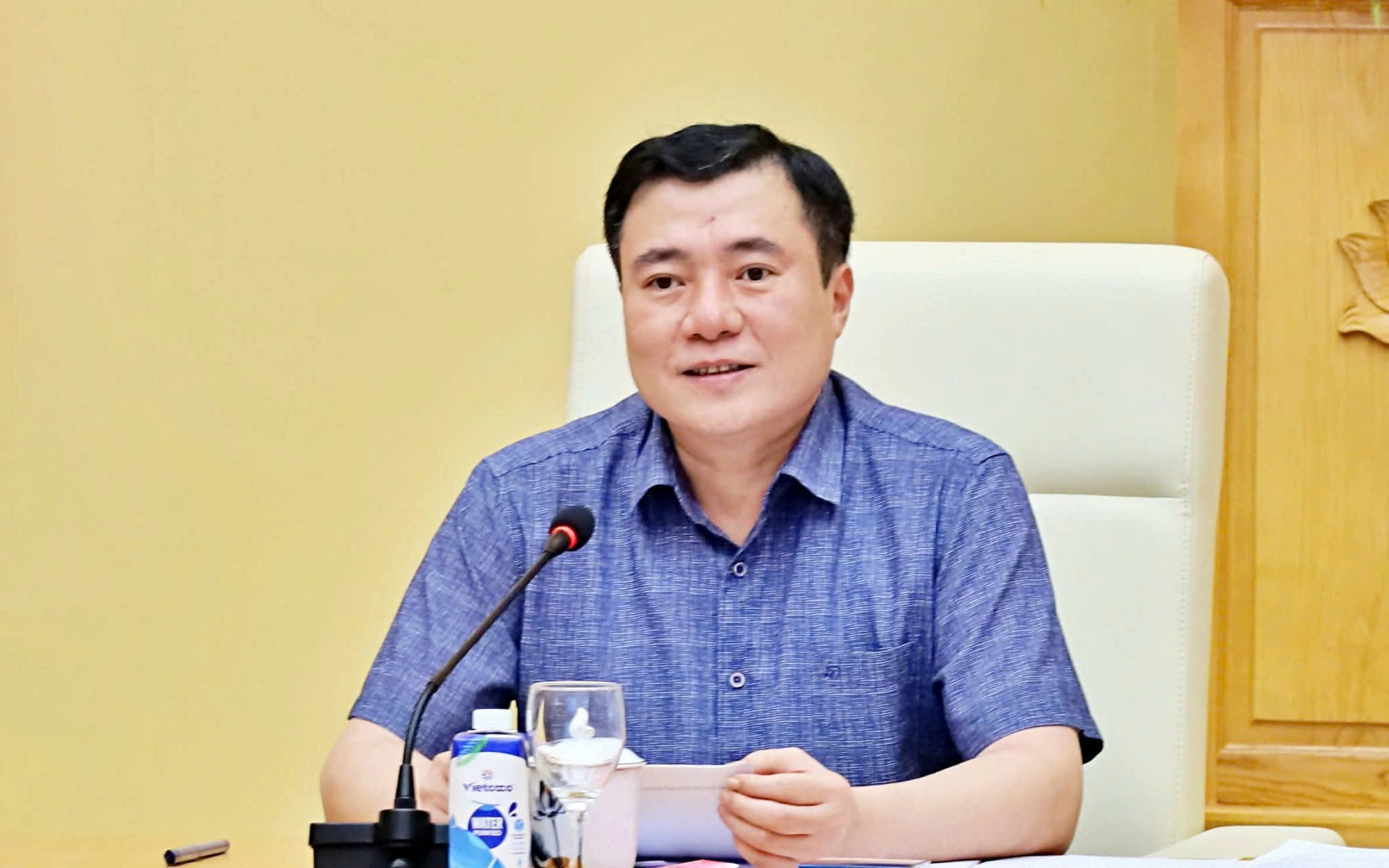 Bộ C&ocirc;ng Thương k&iacute;ch hoạt kịch bản ứng ph&oacute; biến động Trung Đ&ocirc;ng, tập trung 3 trụ cột ch&iacute;nh để bảo đảm an ninh năng lượng