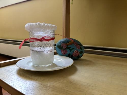 Vị tr&iacute; đặt muối trong nh&agrave; gi&uacute;p b&igrave;nh an, thịnh vượng - Ảnh 4.