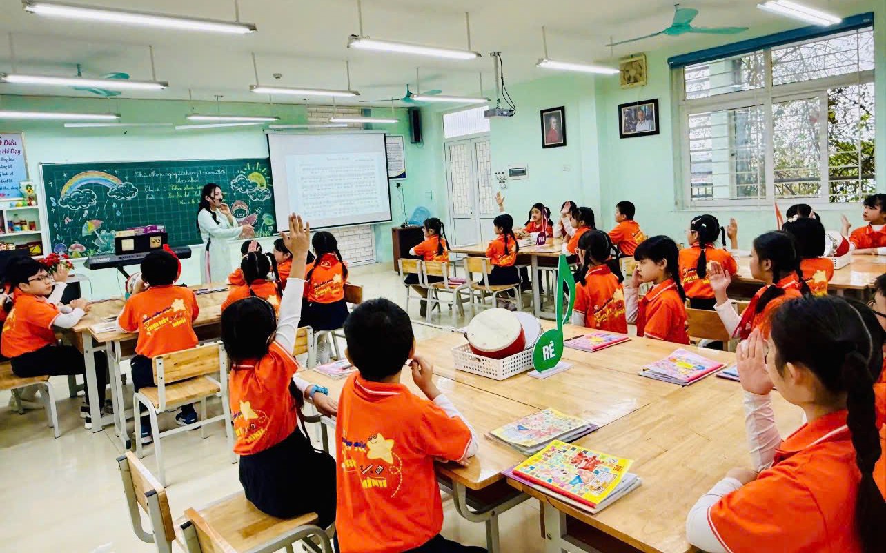 Lịch nghỉ h&egrave; 2026 của học sinh H&agrave; Nội - Ảnh 4.