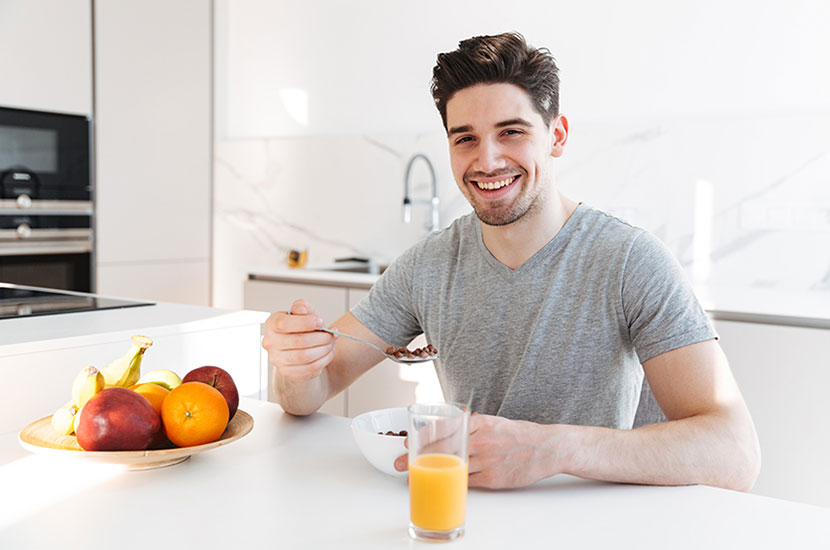 7 dưỡng chất nam giới ngo&agrave;i 40 tuổi cần đặc biệt quan t&acirc;m- Ảnh 1.