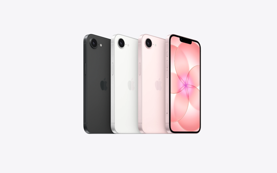 Lý do nên đặt trước iPhone 17e tại Thế Giới Di Động Topzone ngay hôm nay