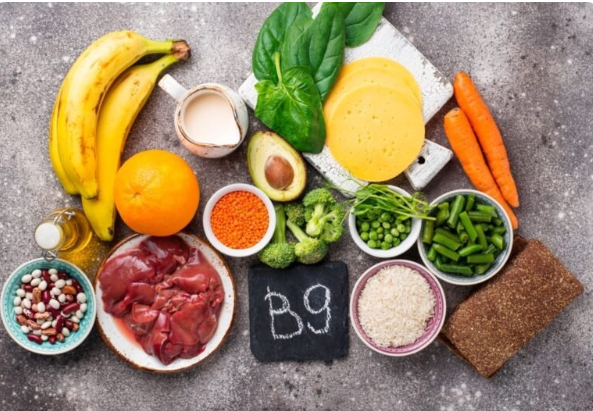 C&aacute;c nh&oacute;m thức ăn tốt cho phổi - Ảnh 3.