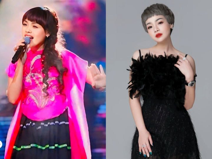 Cuộc sống thăng trầm của d&agrave;n th&iacute; sinh Sao Mai điểm hẹn đời đầu - Ảnh 3.