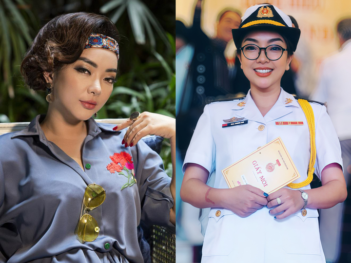 Cuộc sống thăng trầm của d&agrave;n th&iacute; sinh Sao Mai điểm hẹn đời đầu - Ảnh 5.