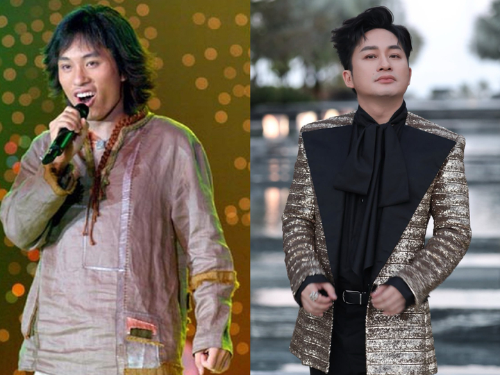 Cuộc sống thăng trầm của d&agrave;n th&iacute; sinh Sao Mai điểm hẹn đời đầu - Ảnh 1.