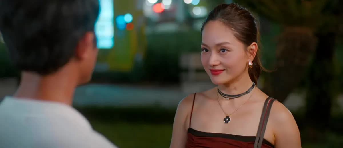 Diễn vi&ecirc;n Lan Phương l&agrave;m mẹ đơn th&acirc;n , vượt s&oacute;ng gi&oacute; h&ocirc;n nh&acirc;n sau ' c&ocirc; g&aacute;i xấu x&iacute; ' - Ảnh 5.