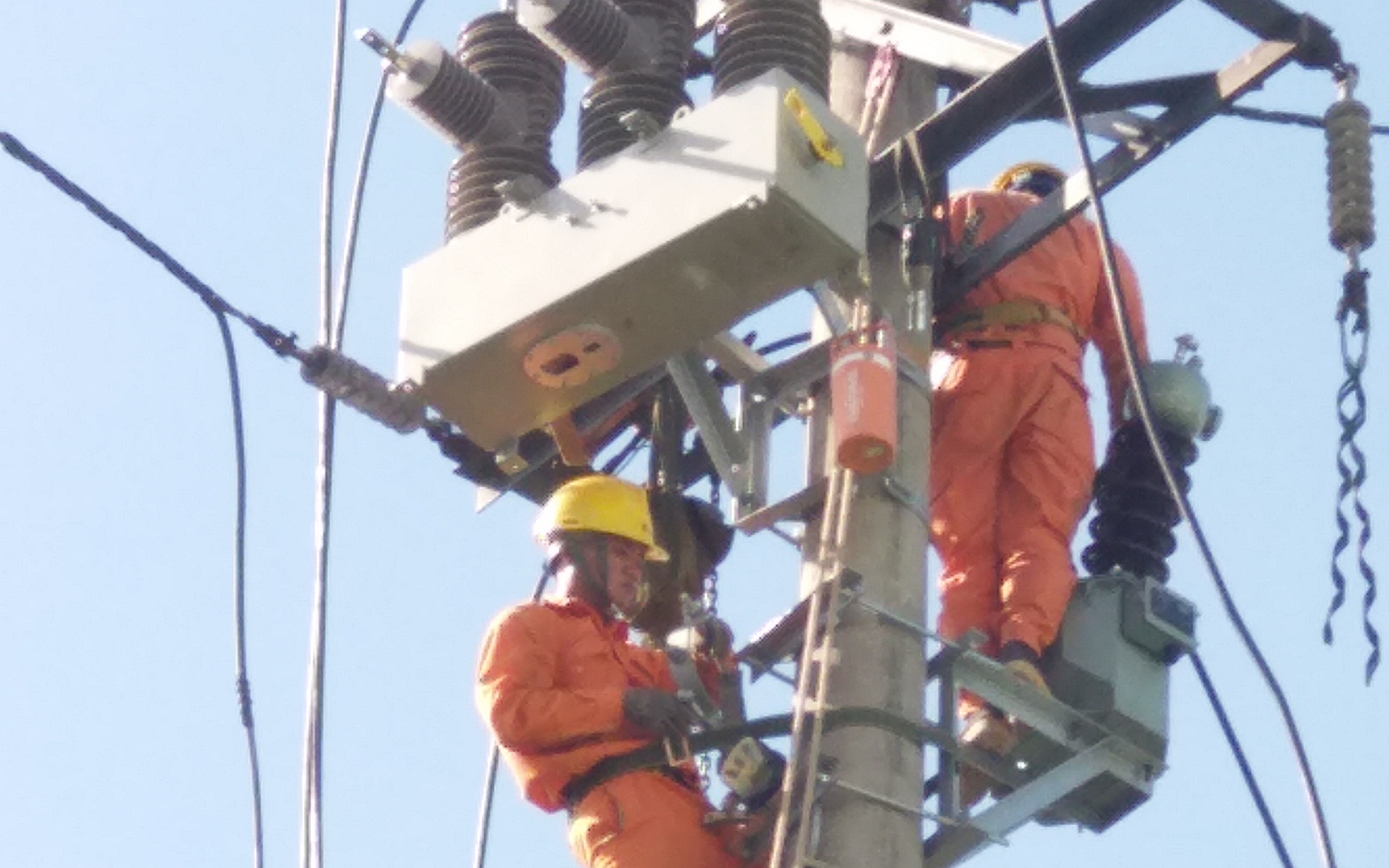 Lịch c&uacute;p điện TP. Cần Thơ tuần n&agrave;y (từ ng&agrave;y 9 - 15/3/2026): Những khu d&acirc;n cư n&agrave;o sẽ bị c&uacute;p điện li&ecirc;n tục?