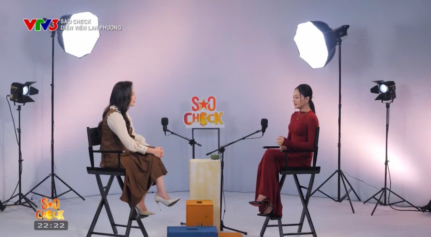 Diễn vi&ecirc;n Lan Phương l&agrave;m mẹ đơn th&acirc;n , vượt s&oacute;ng gi&oacute; h&ocirc;n nh&acirc;n sau ' c&ocirc; g&aacute;i xấu x&iacute; ' - Ảnh 3.