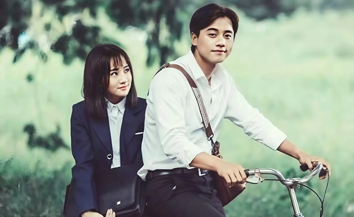Nữ diễn viên đóng cặp với Mai Tài Phến trong 'Em Gái Mưa' giờ ra sao?