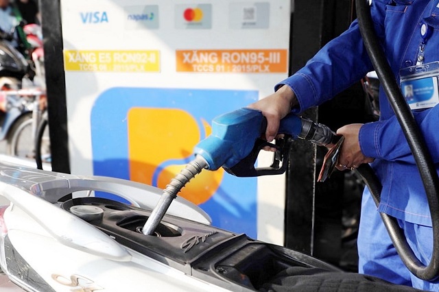 C&acirc;y xăng găm h&agrave;ng, b&aacute;n h&agrave;ng nhỏ giọt c&oacute; thể bị phạt nặng? - Ảnh 1.