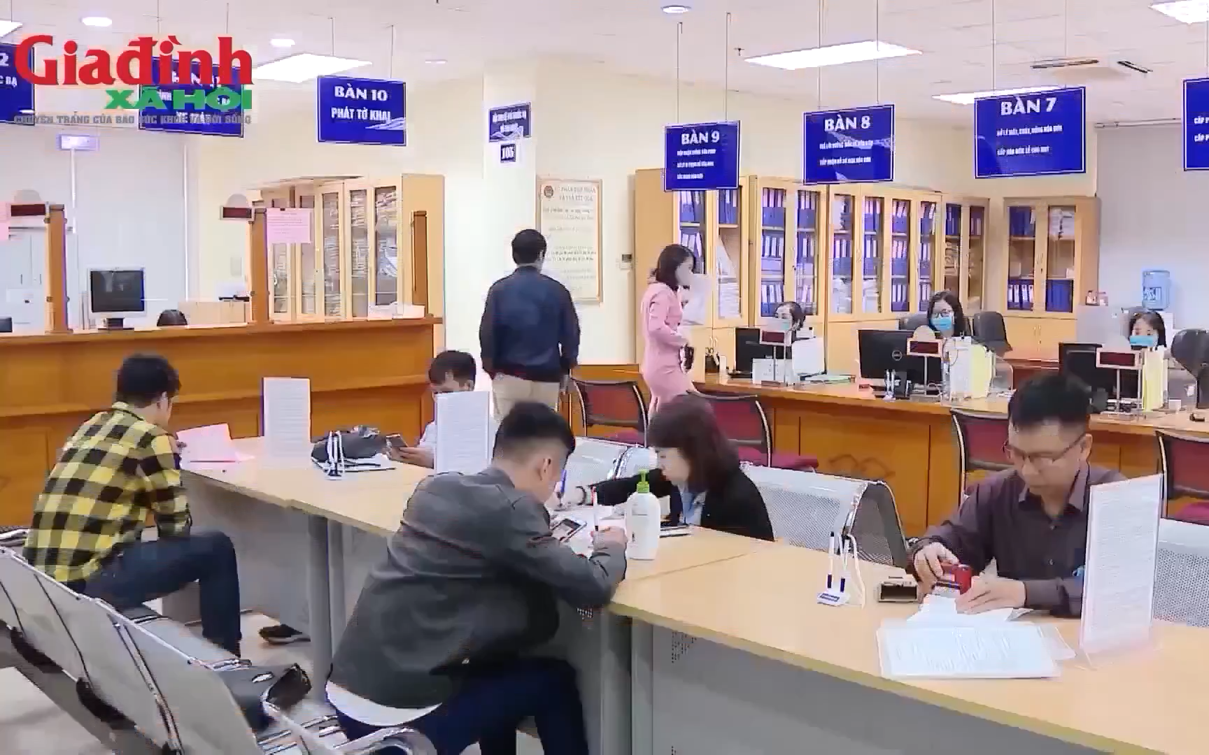 Những giấy tờ cần lưu &yacute; khi l&agrave;m thủ tục k&ecirc; khai quyết to&aacute;n thuế thu nhập c&aacute; nh&acirc;n 2026