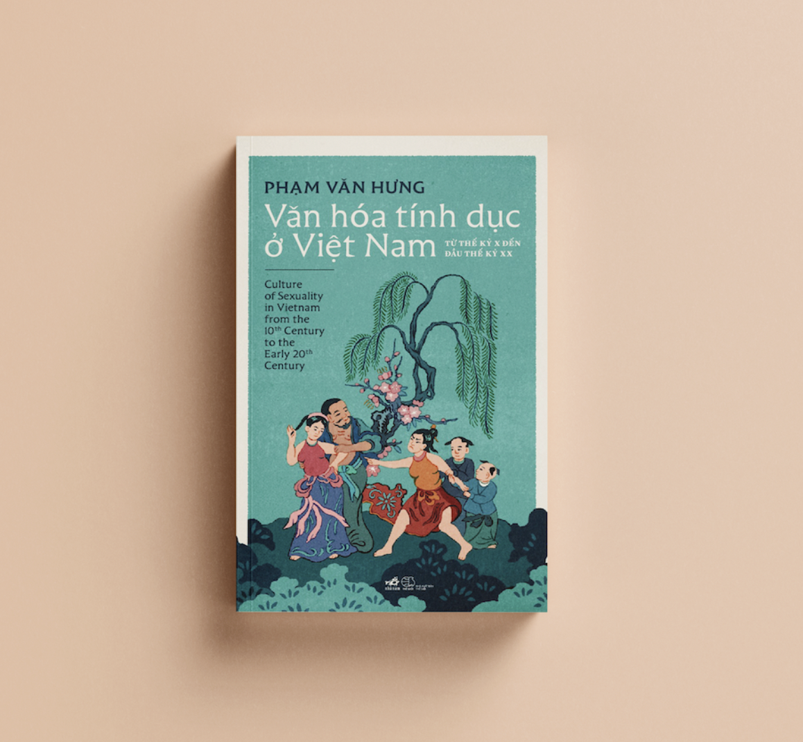 ' Văn hóa tính dục ở Việt Nam ' nhận Giải thưởng sách Quốc gia lần VIII 2026 - Ảnh 2. ' Văn hóa tính dục ở Việt Nam ' nhận Giải thưởng sách Quốc gia lần VIII 2026 - Ảnh 2.